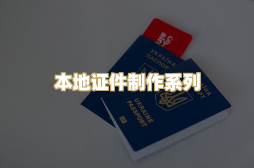 本地证件制作系列